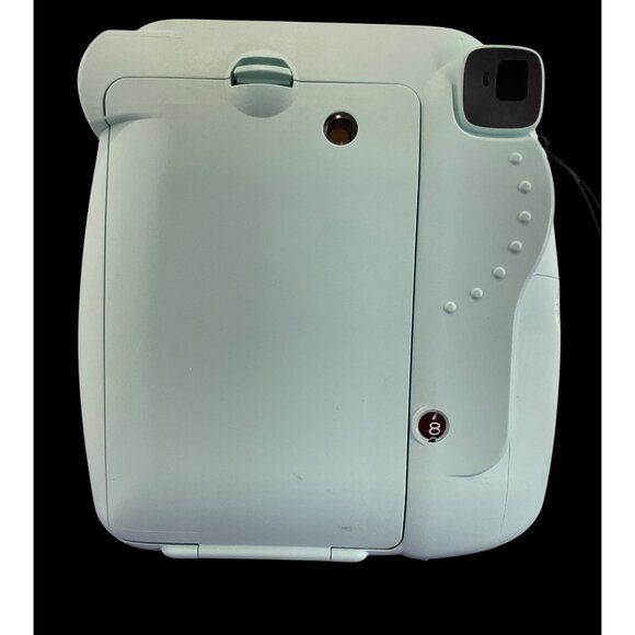 Fujifilm Instax Mini 9 Instant Film Camera Light Blue - Picture 11 of 14